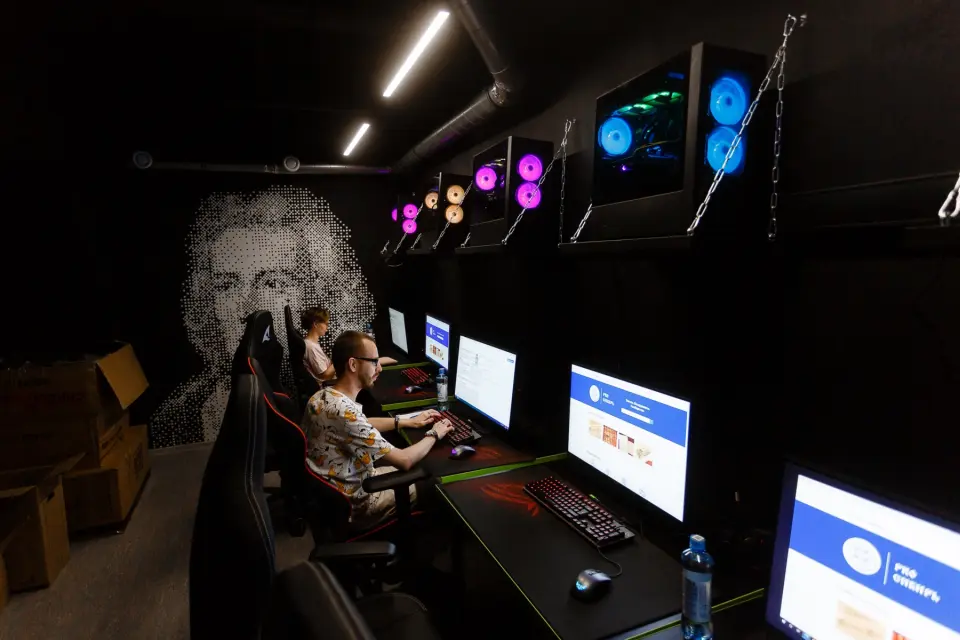 Tomsk State University