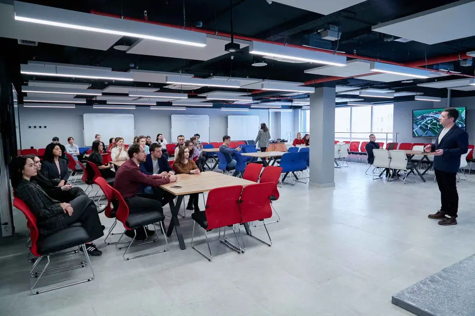 乌法国立石油技术大学