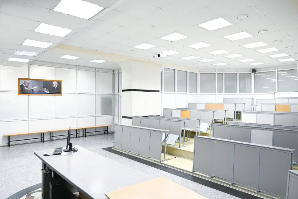 乌德穆尔特国立大学