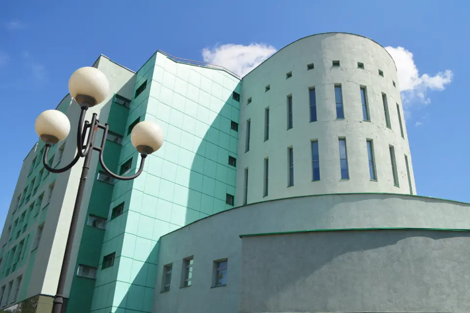 乌德穆尔特国立大学