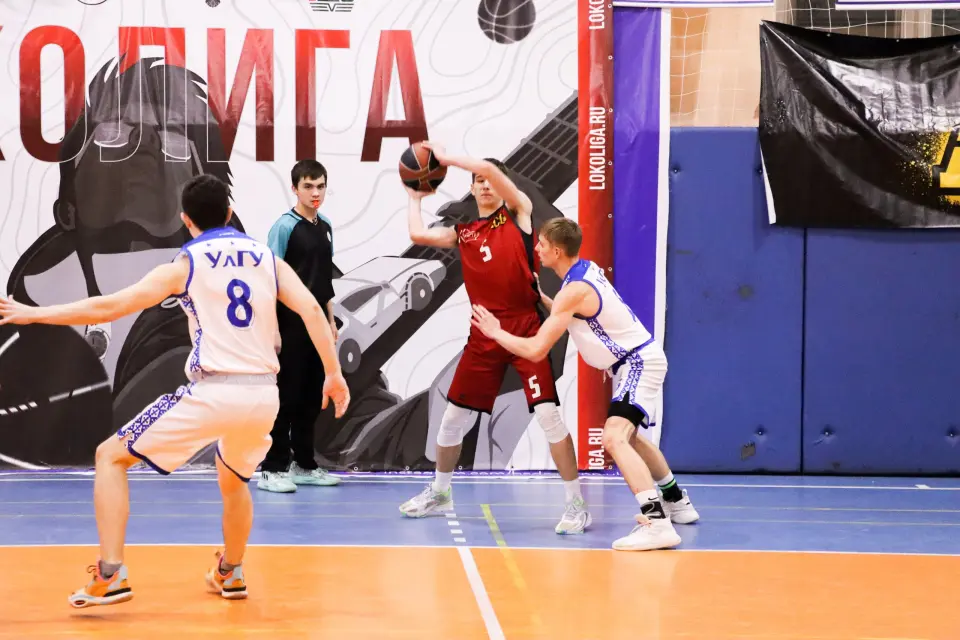 उल्यानोवस्क राज्य विश्वविद्यालय