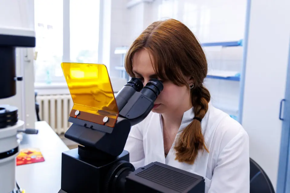 उल्यानोवस्क राज्य विश्वविद्यालय