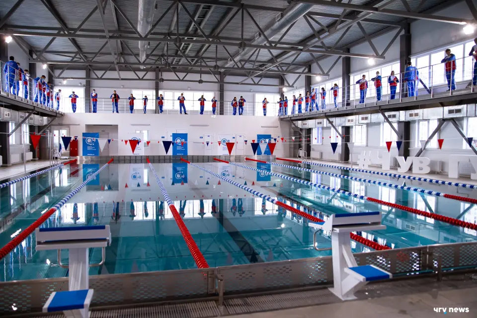 चुवाश राज्य विश्वविद्यालय इ.एन. उल्यानोव के नाम पर