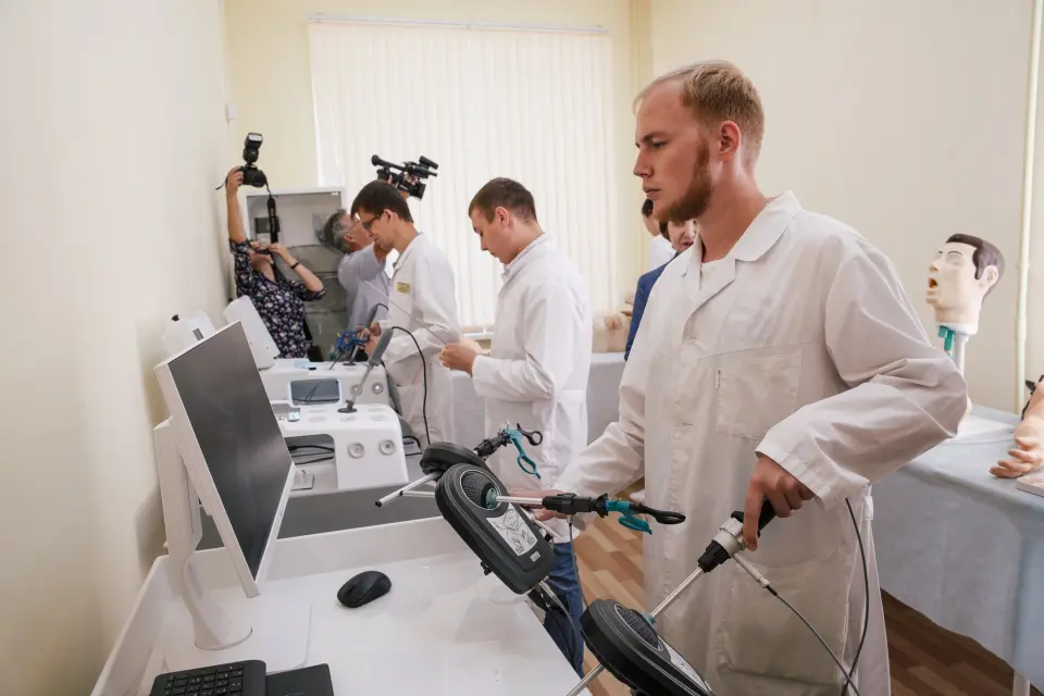 चुवाश राज्य विश्वविद्यालय इ.एन. उल्यानोव के नाम पर