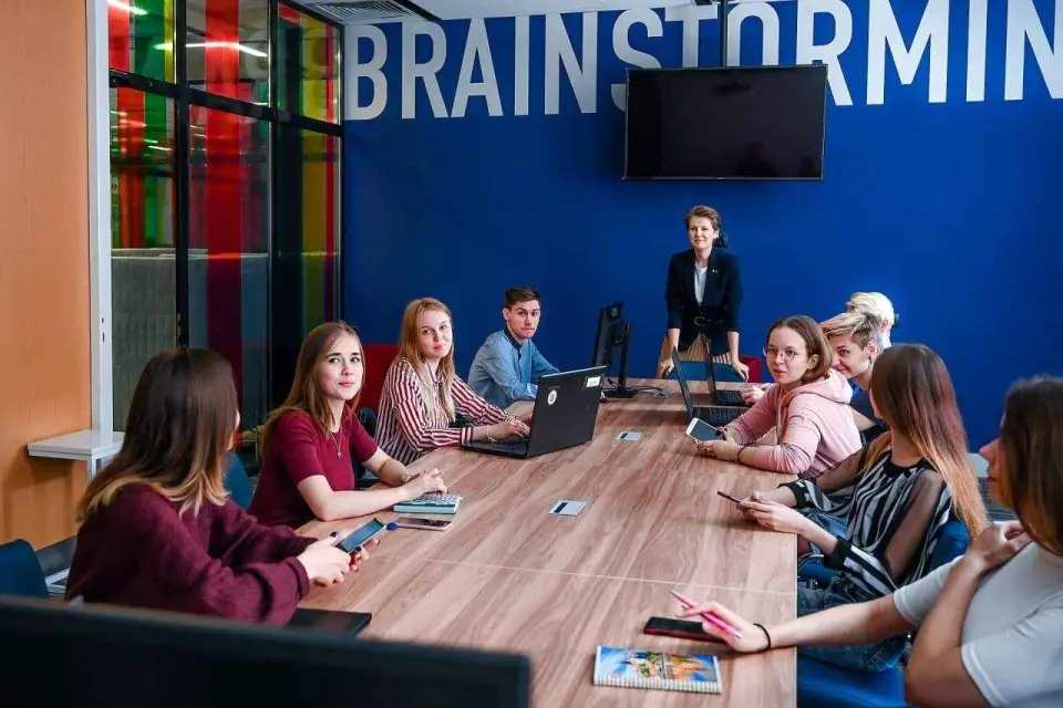 Chelyabinsk State University