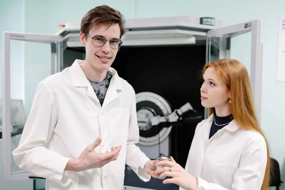 Chelyabinsk State University