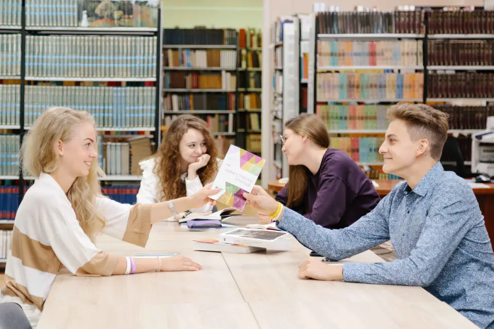 Chelyabinsk State University