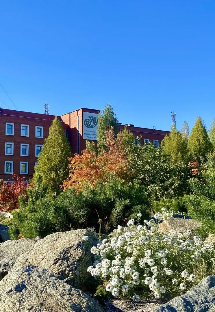 Chelyabinsk State University