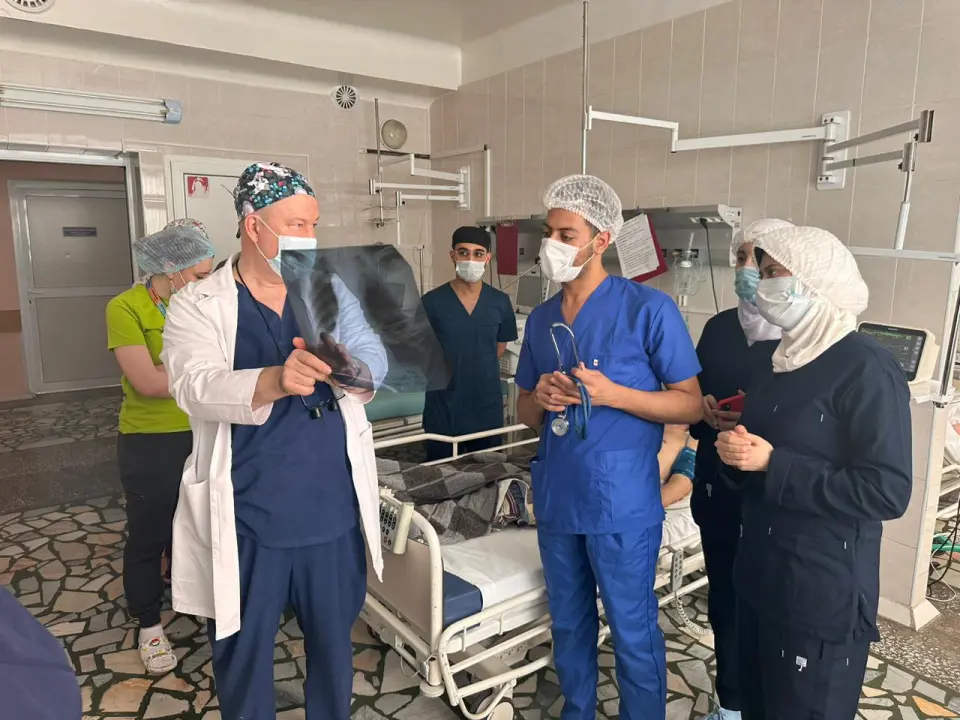 Bashkir State Medical University