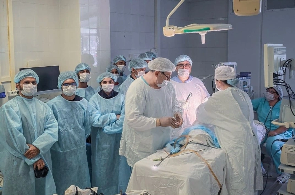 Föderale staatliche haushaltsfinanzierte Bildungseinrichtung des Hochschulwesens „Staatliche Medizinische Universität Baschkortostan“ des Gesundheitsministeriums der Russischen Föderation
