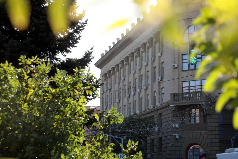 Volgograd davlat tibbiyot universiteti Rossiya Federatsiyasi Sog'liqni saqlash vazirligi