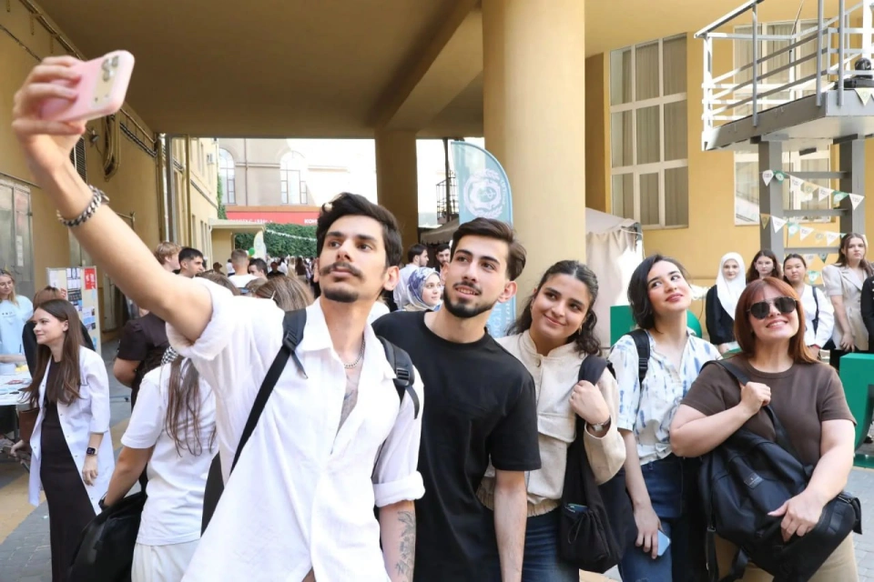 Rusya Federasyonu Sağlık Bakanlığı Volgograd Devlet Tıp Üniversitesi