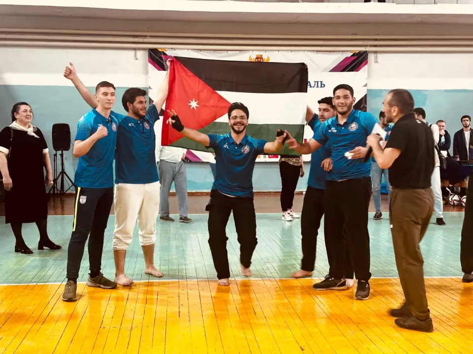 Rossiya Federatsiyasi Sog'liqni saqlash vazirligi Dog'iston davlat tibbiyot universiteti