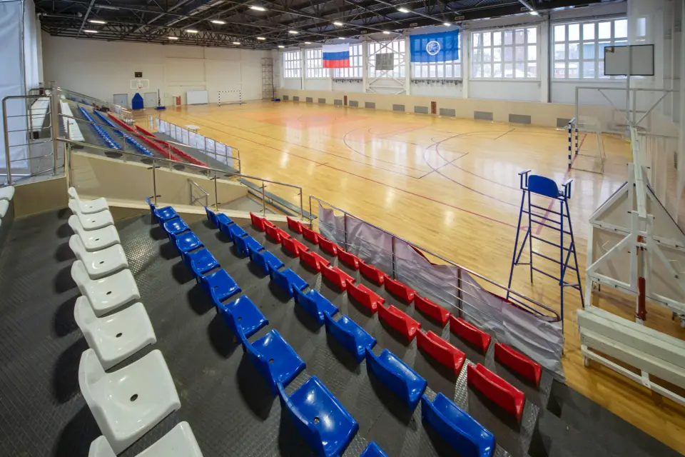 इवानोवो राज्य विश्वविद्यालय