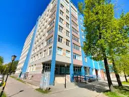 इवानोवो राज्य विश्वविद्यालय