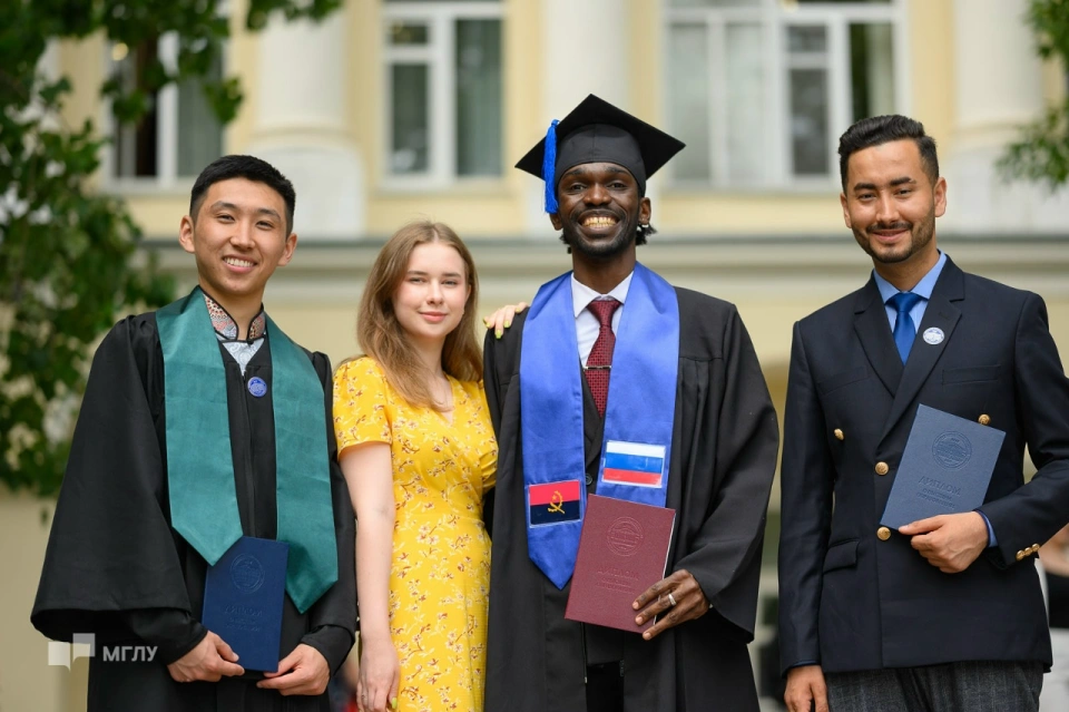 Istituzione federale statale di istruzione superiore finanziata dal bilancio «Università linguistica statale di Mosca»