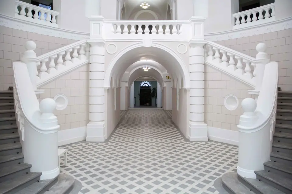 Moskauer Pädagogische Staatliche Universität