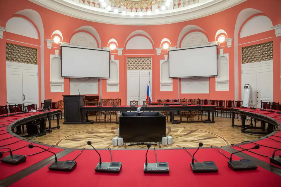 Moskauer Pädagogische Staatliche Universität