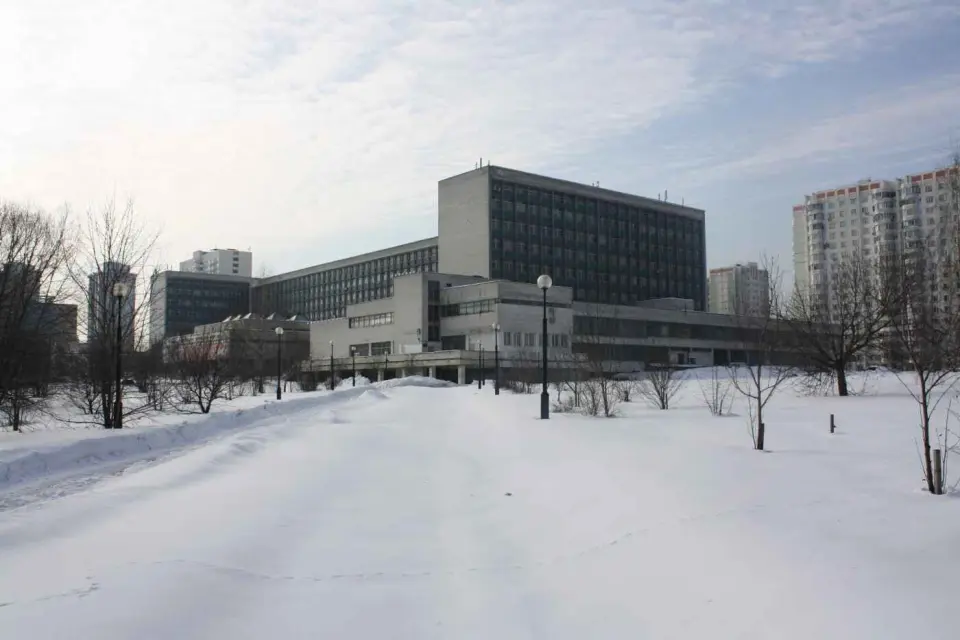 Moskauer Pädagogische Staatliche Universität