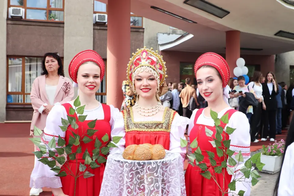 Vladimir Aleksandr Grigoriyeviç ve Nikolay Grigoriyeviç Stoletov Devlet Üniversitesi