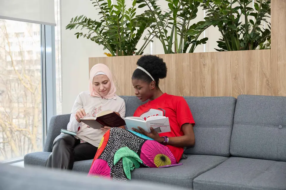 National Research Moscow State Construction University