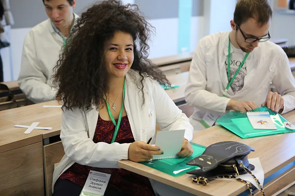 Novosibirsk National Research State University