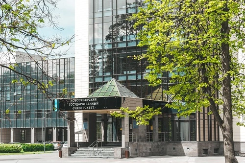 Nowosibirsker Nationale Forschungsstaatliche Universität