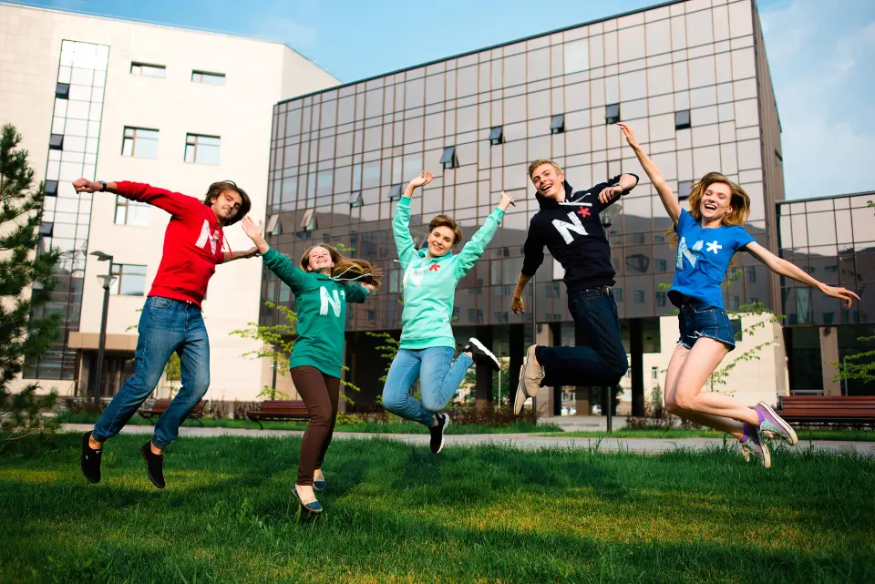 Novosibirsk National Research State University