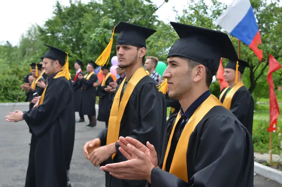 Dengiz bo'yidagi davlat agrar-texnologik universiteti