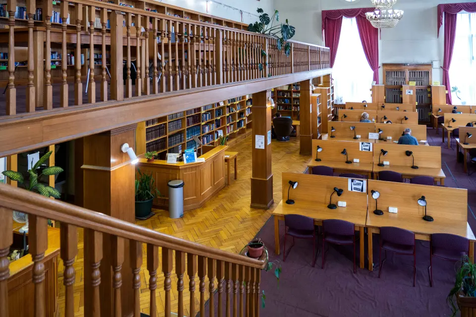 Донишгоҳи давлатии гуманитарии Русия