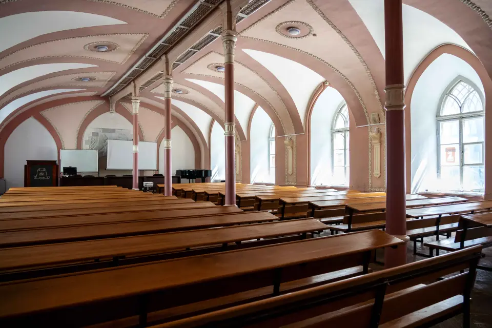 Донишгоҳи давлатии гуманитарии Русия