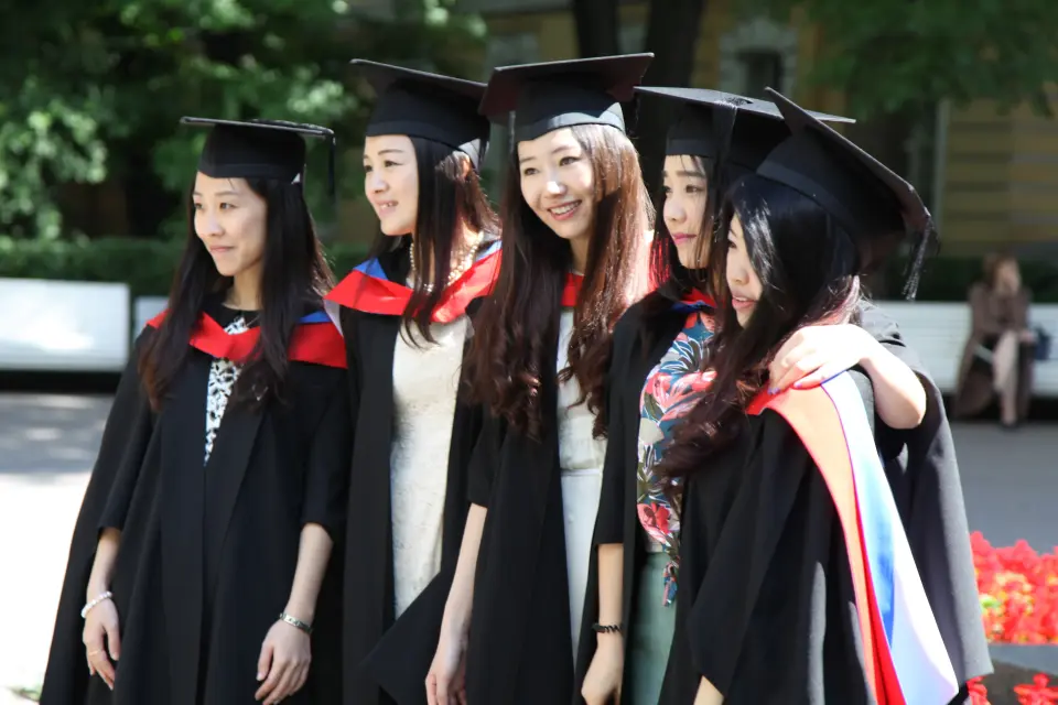 Донишгоҳи давлатии педагогии Русия ба номи А.И. Герцен