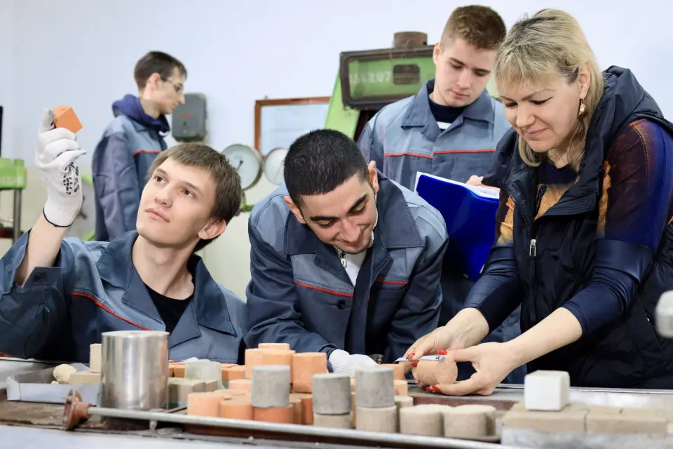 Universidade Industrial Estadual da Sibéria