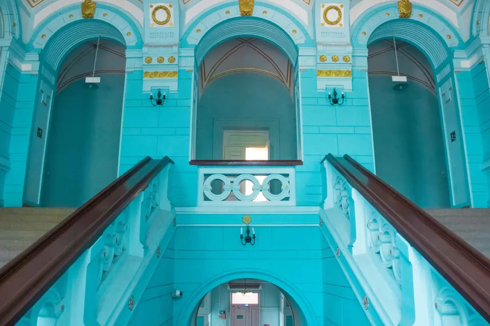 Донишгоҳи давлатии тиббии Сибир