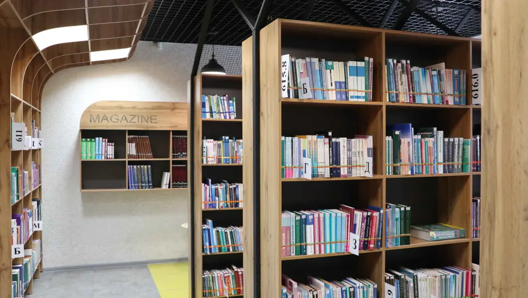 Донишгоҳи давлатии тиббии Сибир