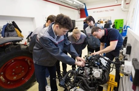Istituto federale statale di istruzione superiore a finanziamento pubblico «Università Statale Agraria di San Pietroburgo»