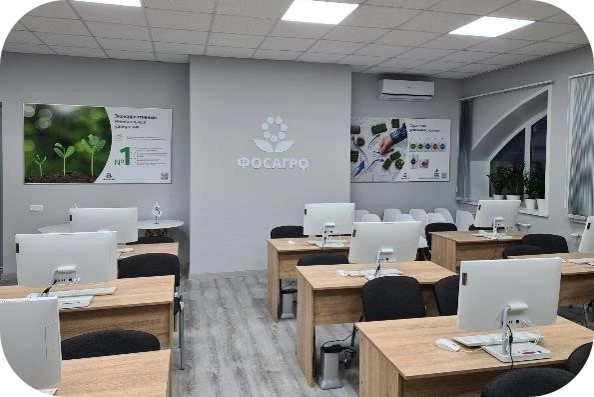 Istituto federale statale di istruzione superiore a finanziamento pubblico «Università Statale Agraria di San Pietroburgo»