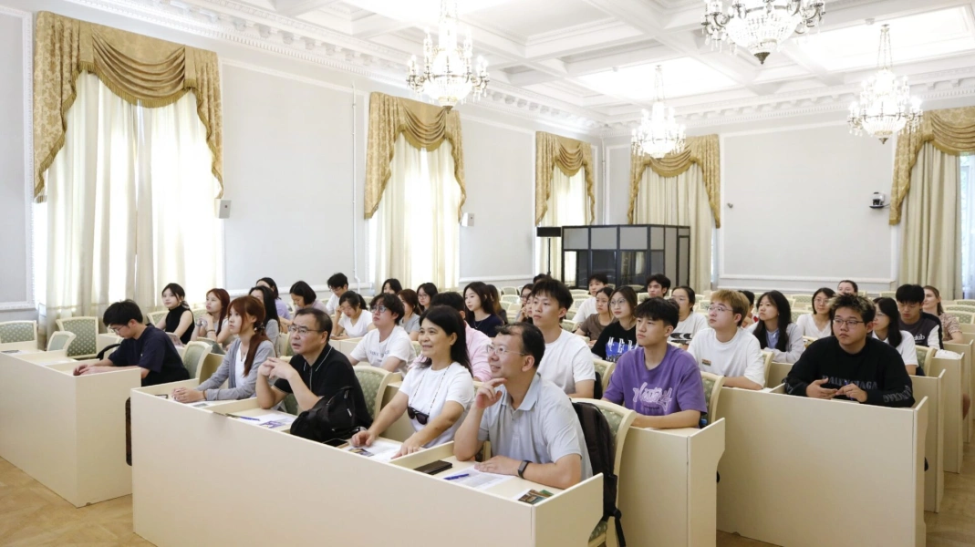Federal State Budgetary Educational Institution of Higher Education “Saint Petersburg State University of Economics”