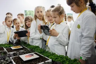 Università Agraria Statale di Stavropol