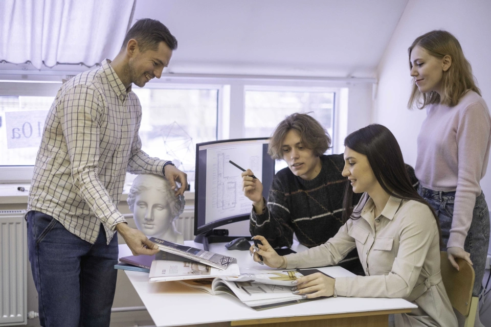 Institución educativa autónoma estatal de educación superior de la región de Leningrado «Universidad Estatal de Leningrado A.S. Pushkin»