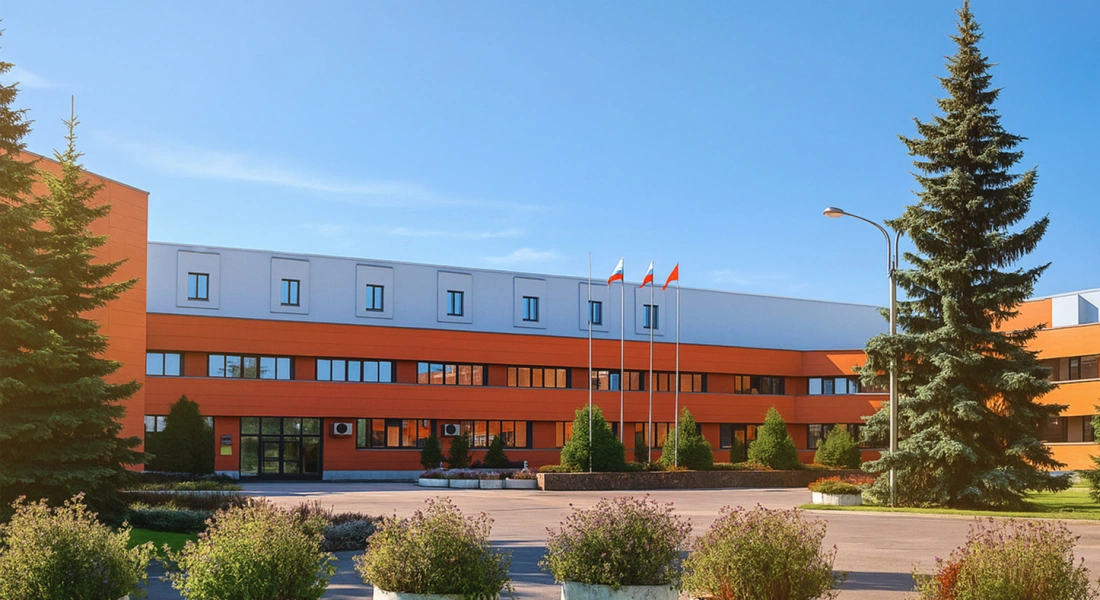 Institución educativa autónoma estatal de educación superior de la región de Leningrado «Universidad Estatal de Leningrado A.S. Pushkin»