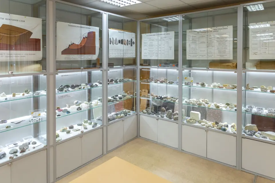 Universidade Técnica Estadual de Tver