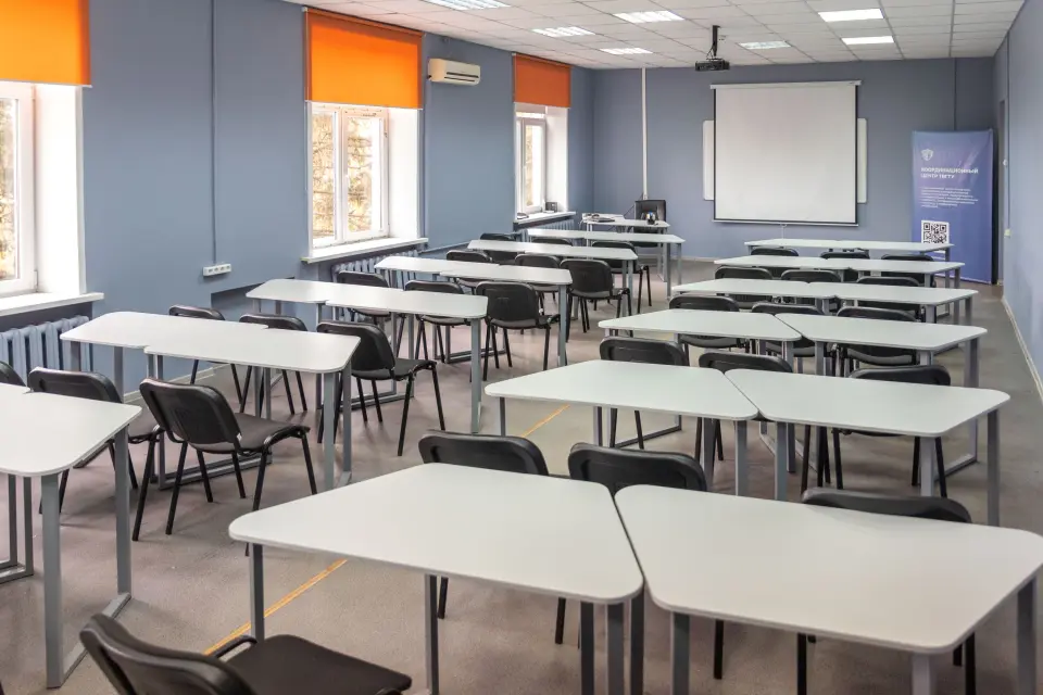 Universidade Técnica Estadual de Tver