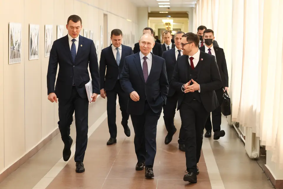 Донишгоҳи давлатии Уқёнуси Ором