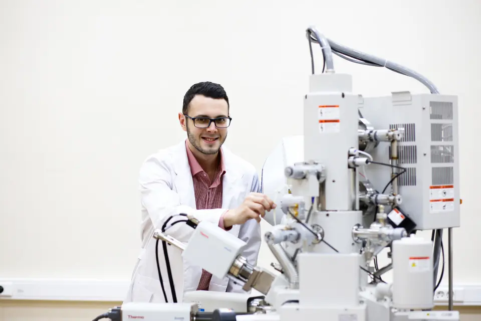 Донишгоҳи давлатии Уқёнуси Ором