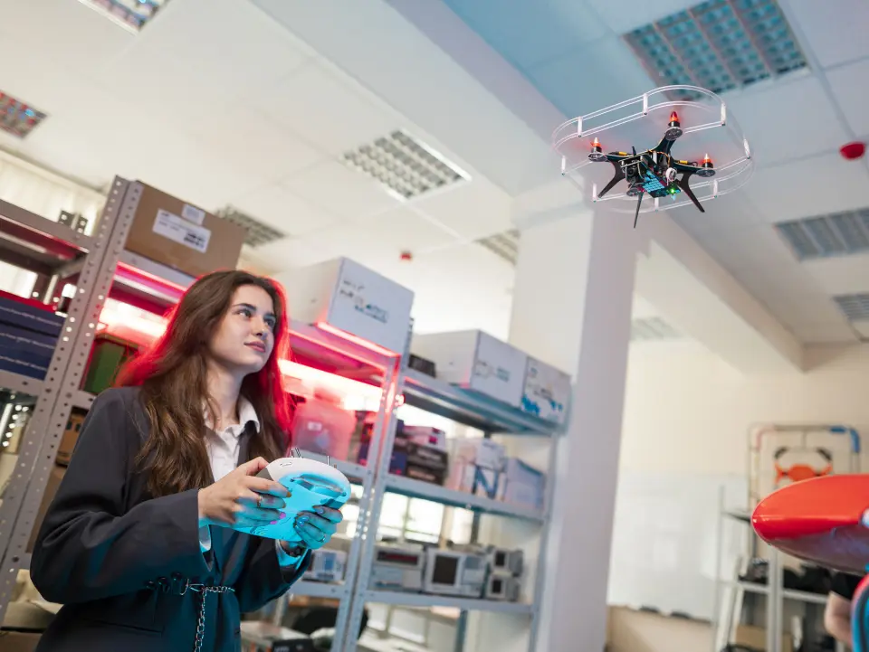 Донишгоҳи давлатии Уқёнуси Ором