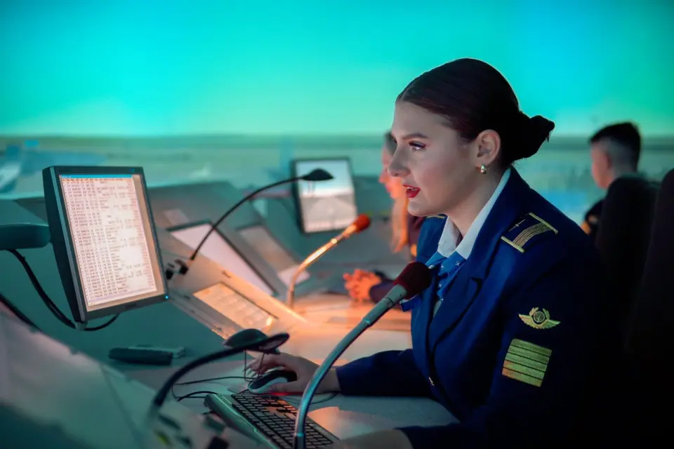 Istituto di Aviazione Civile di Ulyanovsk intitolato al Capo Maresciallo dell'Aviazione B.P. Bugaev