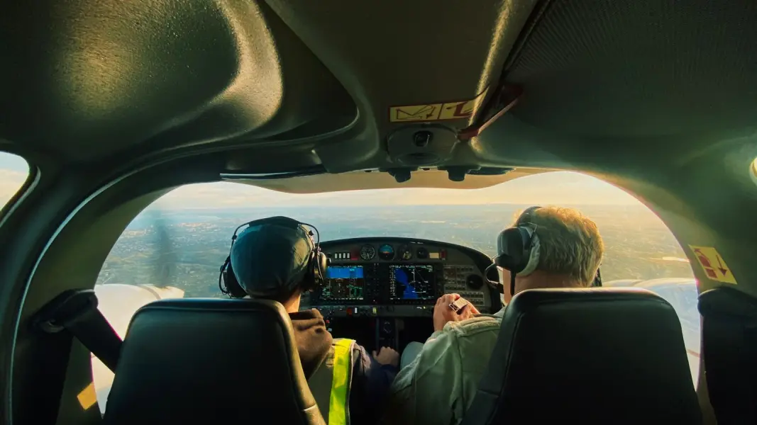 Istituto di Aviazione Civile di Ulyanovsk intitolato al Capo Maresciallo dell'Aviazione B.P. Bugaev