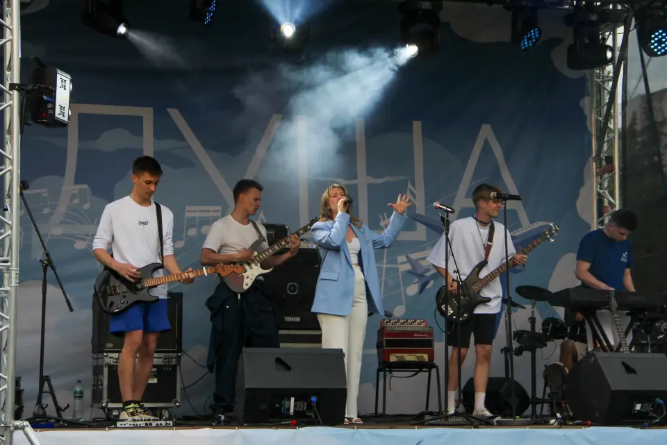 Istituto di Aviazione Civile di Ulyanovsk intitolato al Capo Maresciallo dell'Aviazione B.P. Bugaev