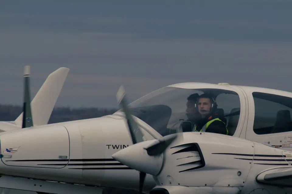 Istituto di Aviazione Civile di Ulyanovsk intitolato al Capo Maresciallo dell'Aviazione B.P. Bugaev